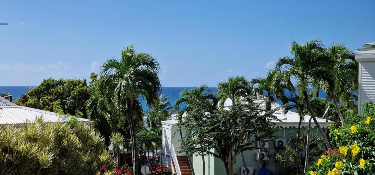Anse Des Rochers - Ti Kaz Milouma Saint-Francois  Ngoại thất bức ảnh