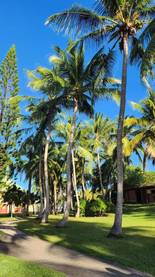 Anse Des Rochers - Ti Kaz Milouma Saint-Francois  Ngoại thất bức ảnh